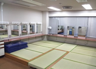 第3楽屋（有料）